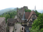 Chateau Haut-Barr